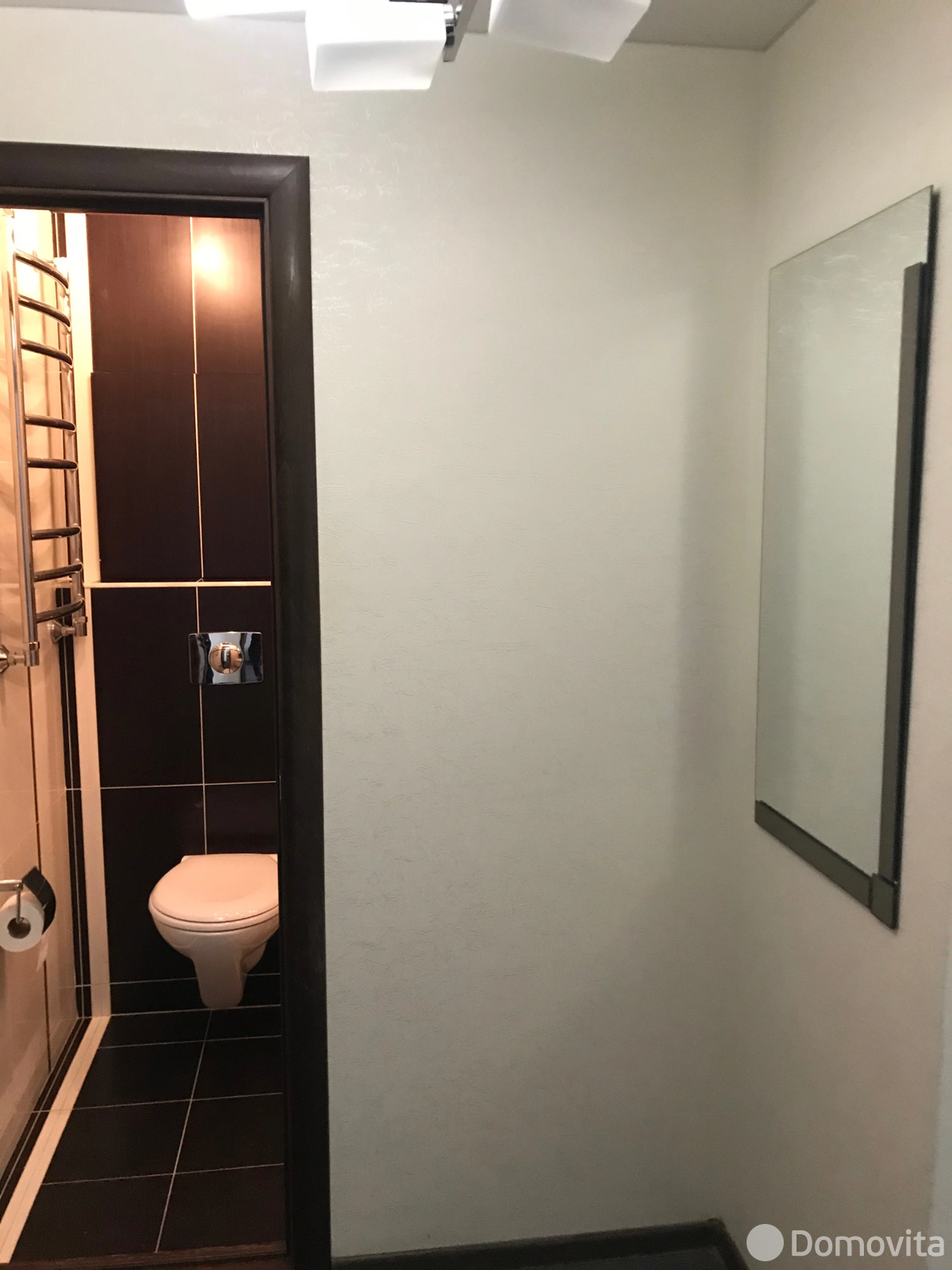 Снять 1-комнатную квартиру в Минске, ул. Всеволода Игнатовского, д. 12, 350USD, код 148115 - фото 26