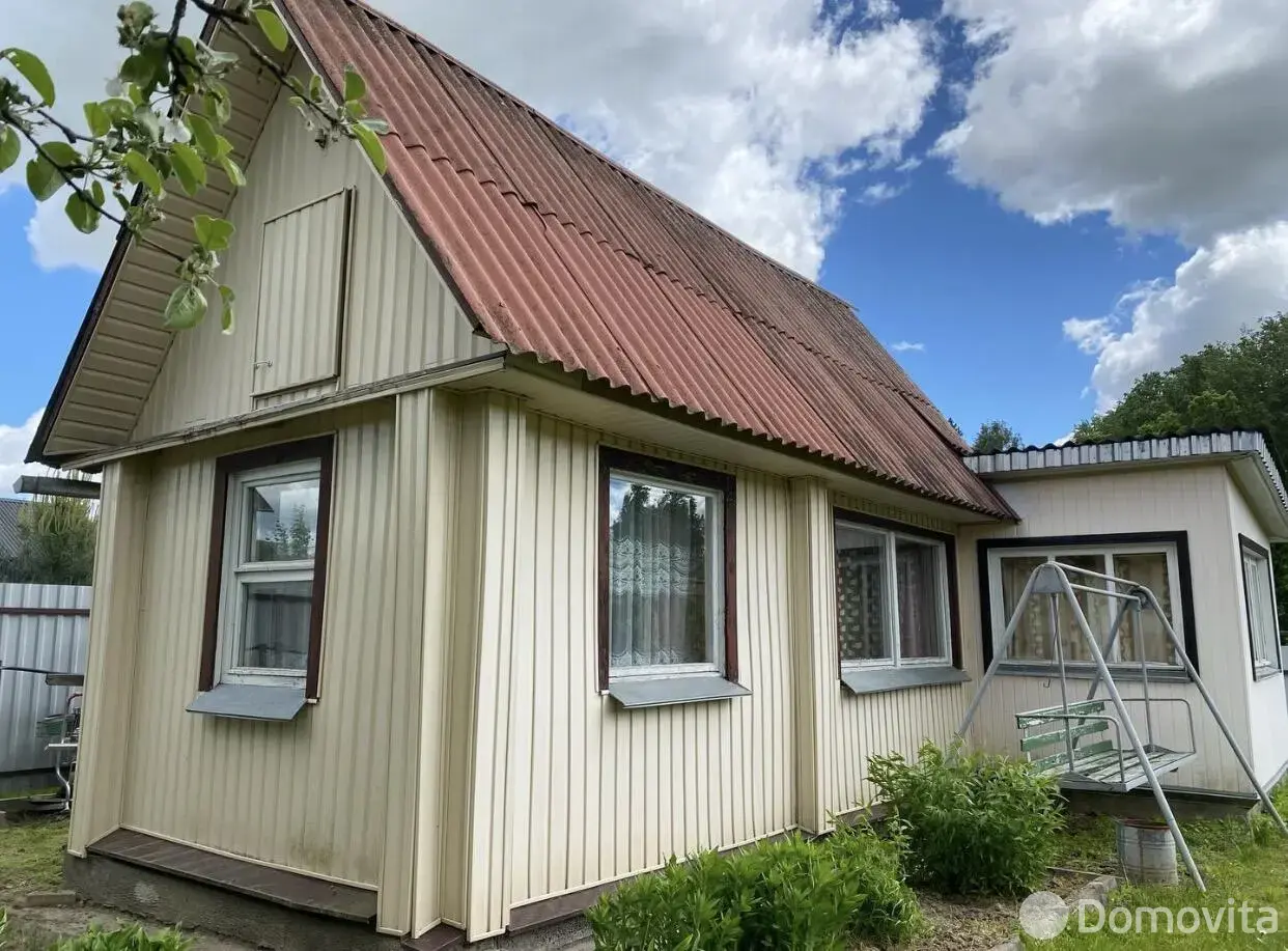 Купить 1-этажную дачу в Родной уголок-2002 Минская область, 44000BYN, код 185986 - фото 4