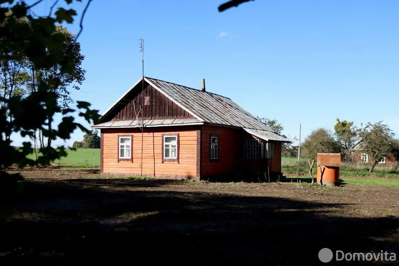Цена продажи дома, Милушево,