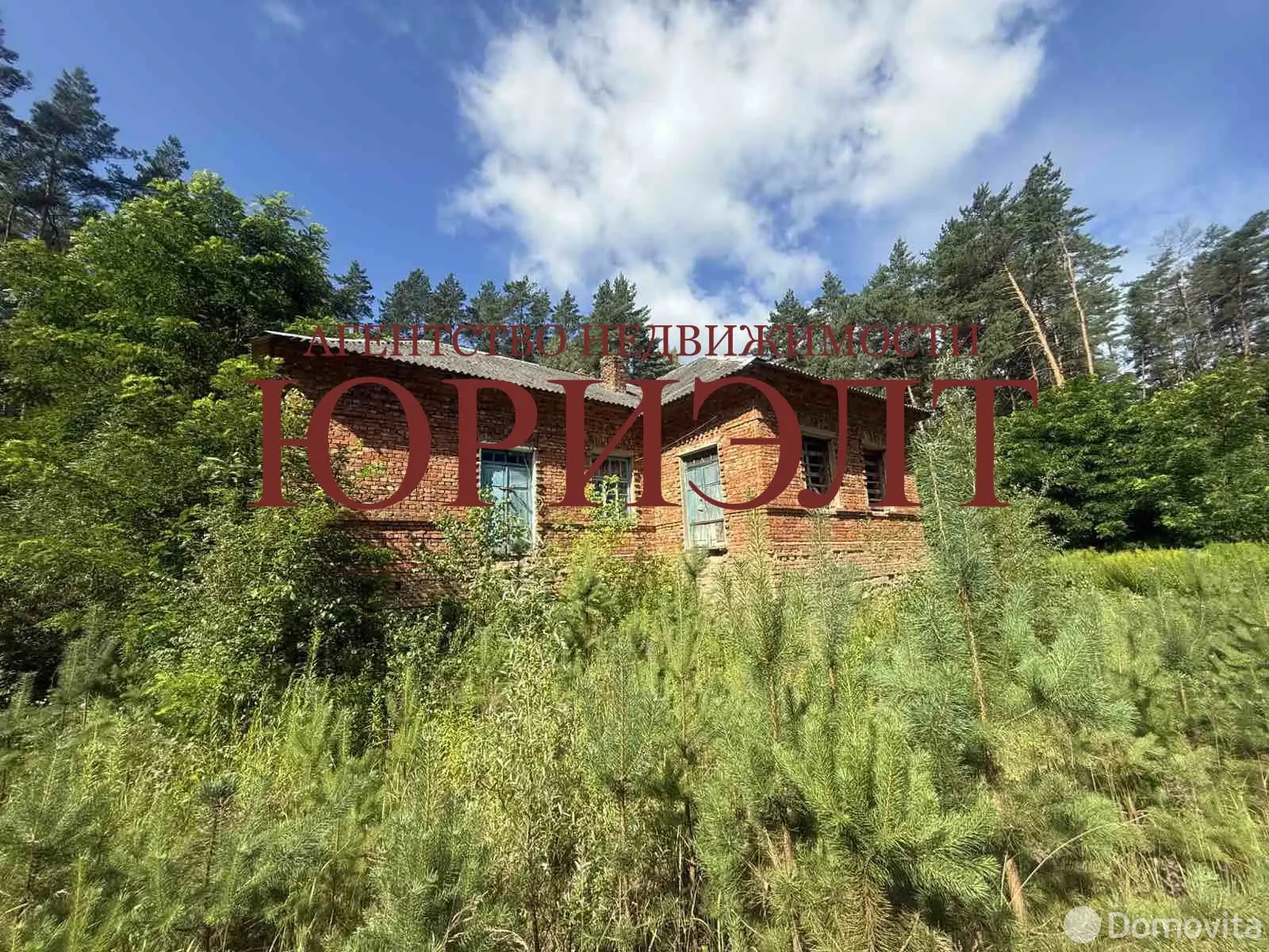 дом, Дмисевичи, 