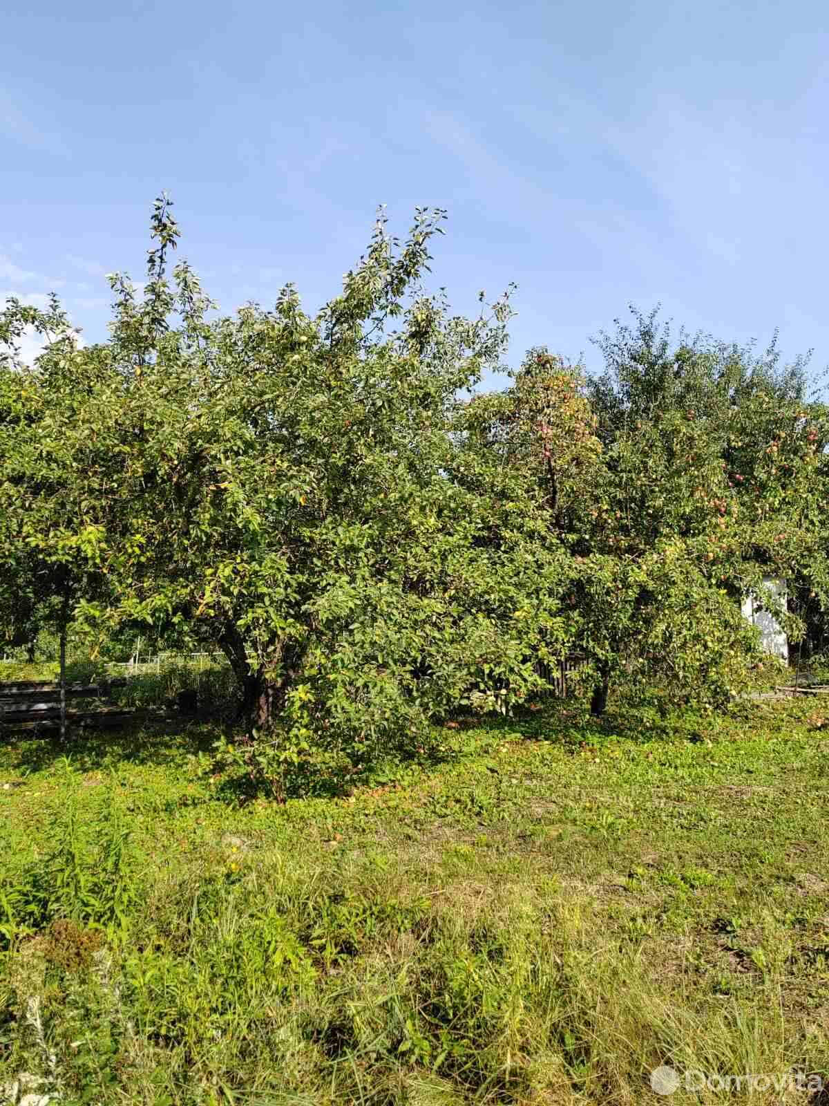 Купить земельный участок, 9.1 соток, Пятигорье-1, Минская область, 8000USD, код 568768 - фото 13