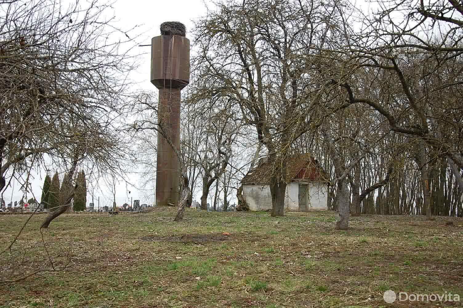 Купить помещение под сферу услуг в Снове, ул. Клецкая, д. 3 - фото 16