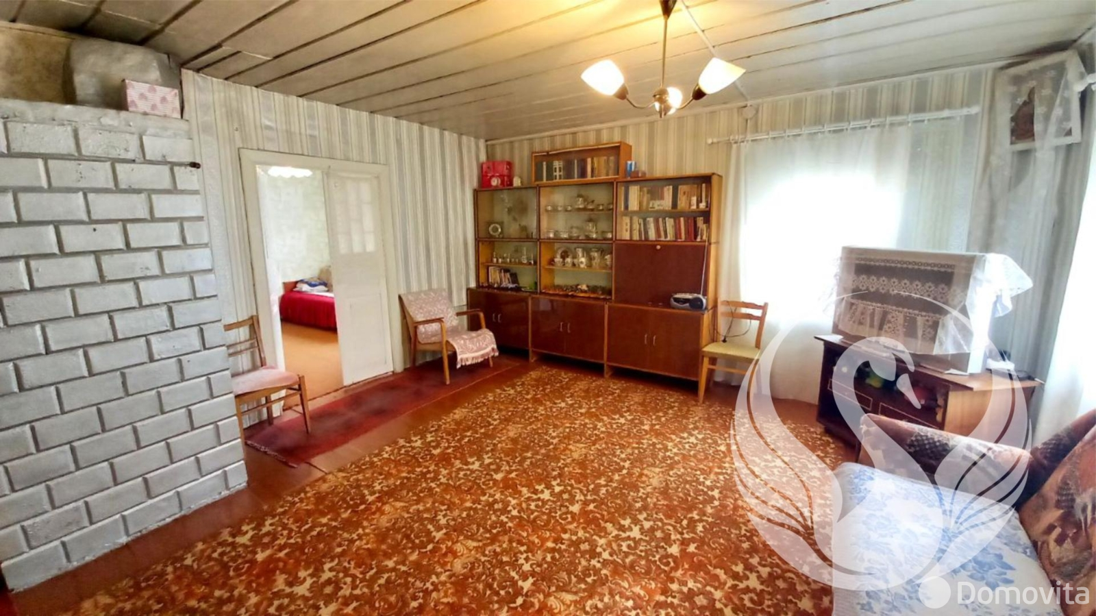 коттедж, Демидовичи, 