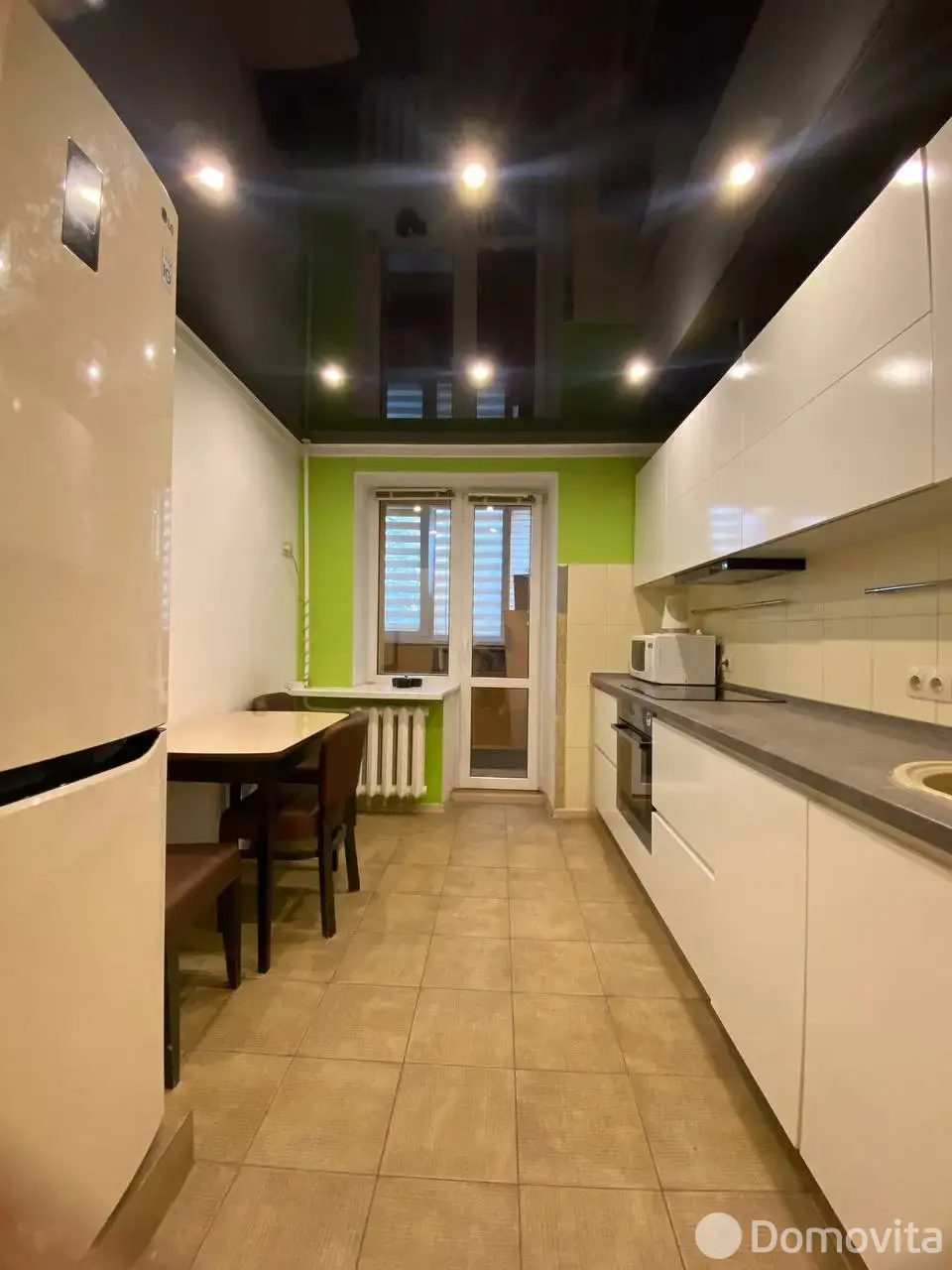 квартира, Минск, пр-т Победителей, д. 53 