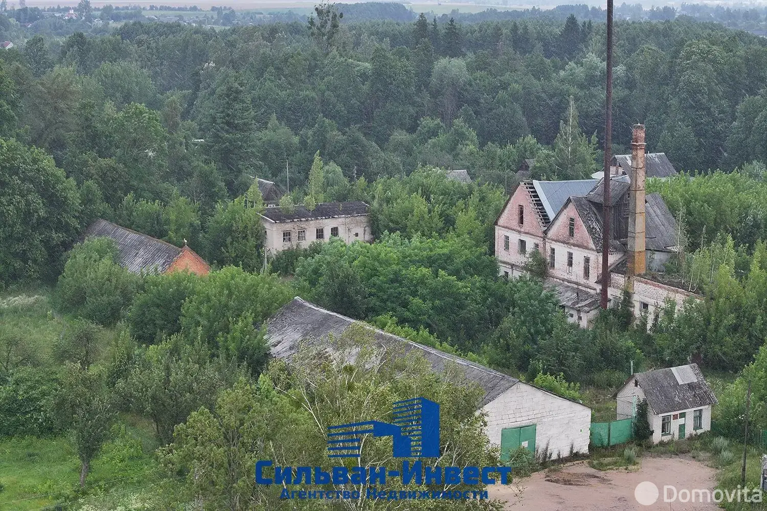 склад, Ястрембель, ул. Кадетская, д. 6/А 