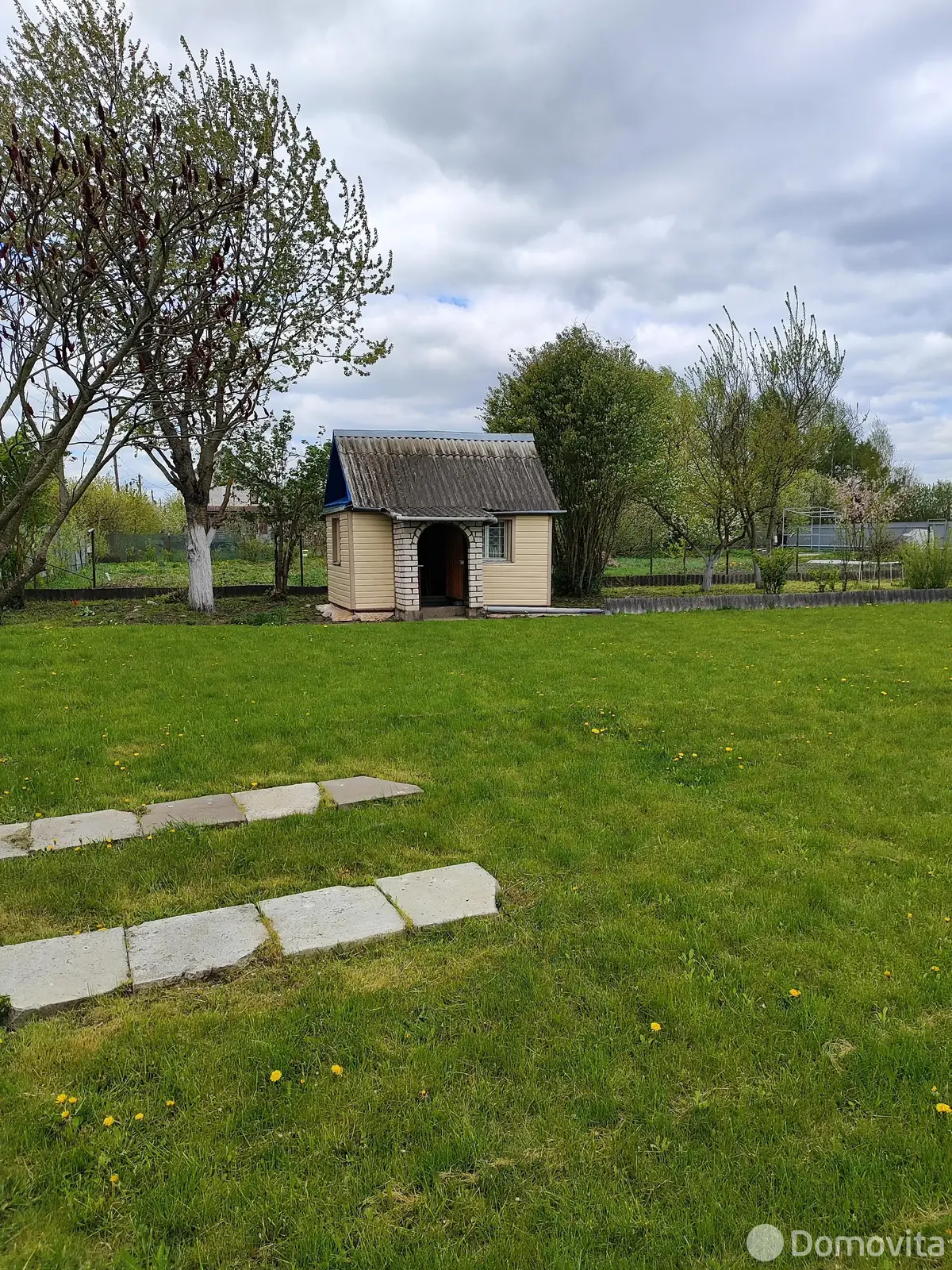 Купить 1-этажную дачу в Здоровье-95 Минская область, 12000USD, код 182592 - фото 12