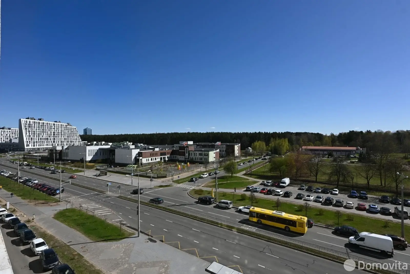 Снять 1-комнатную квартиру в Минске, ул. Кирилла Туровского, д. 20, 600USD, код 150748 - фото 24