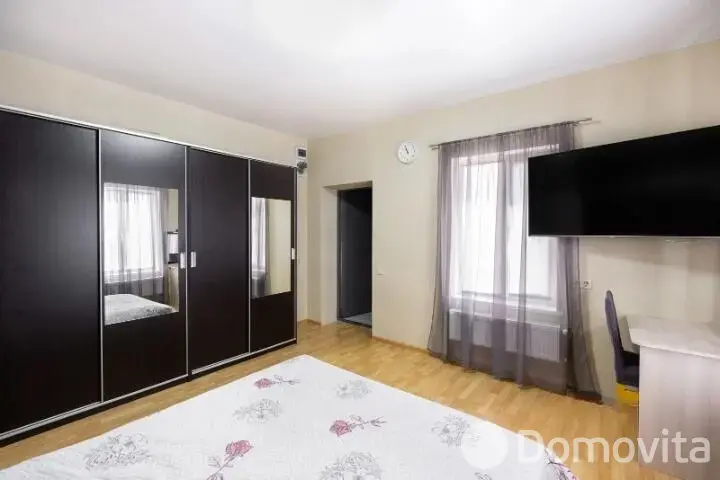 коттедж, Марьина Горка, ул. Пролетарская