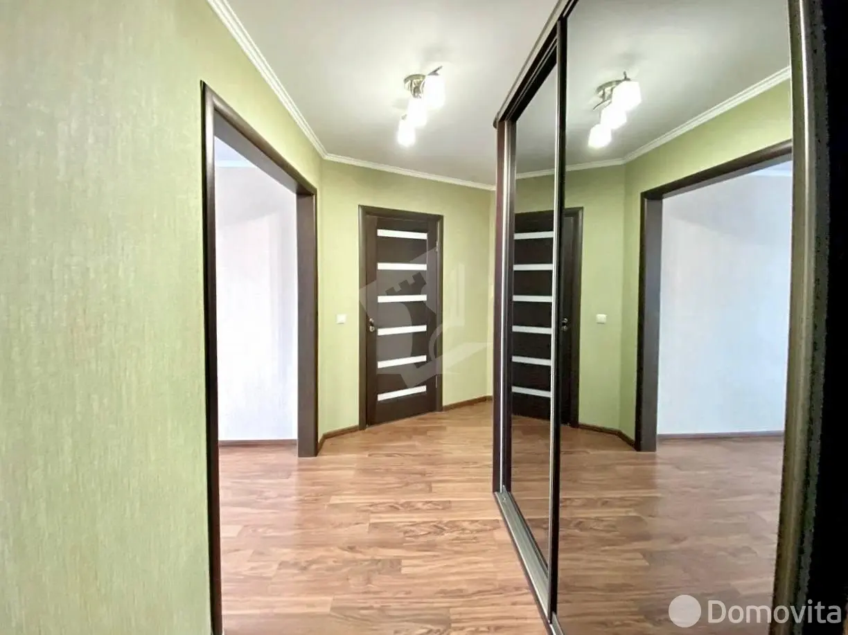 арендовать квартиру, Минск, Игуменский тр-т, д. 26