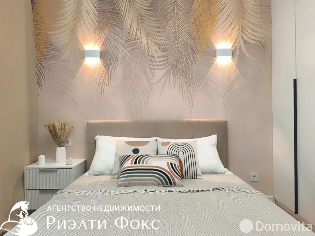 квартира, Минск, ул. Николы Теслы, д. 30 на ст. метро Аэродромная