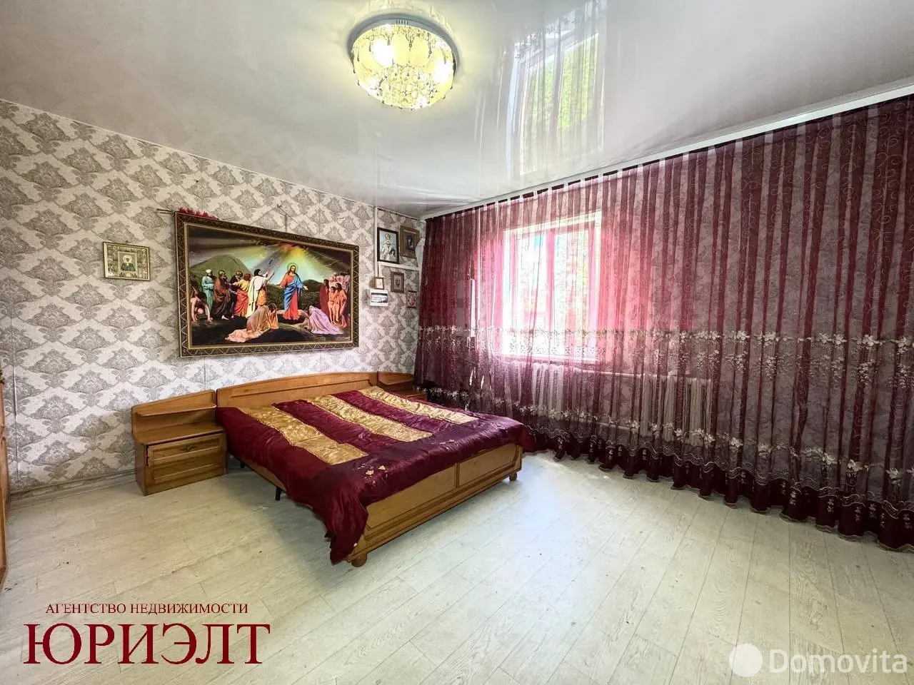 коттедж, Жодино, ул. Ленинская, д. 19А