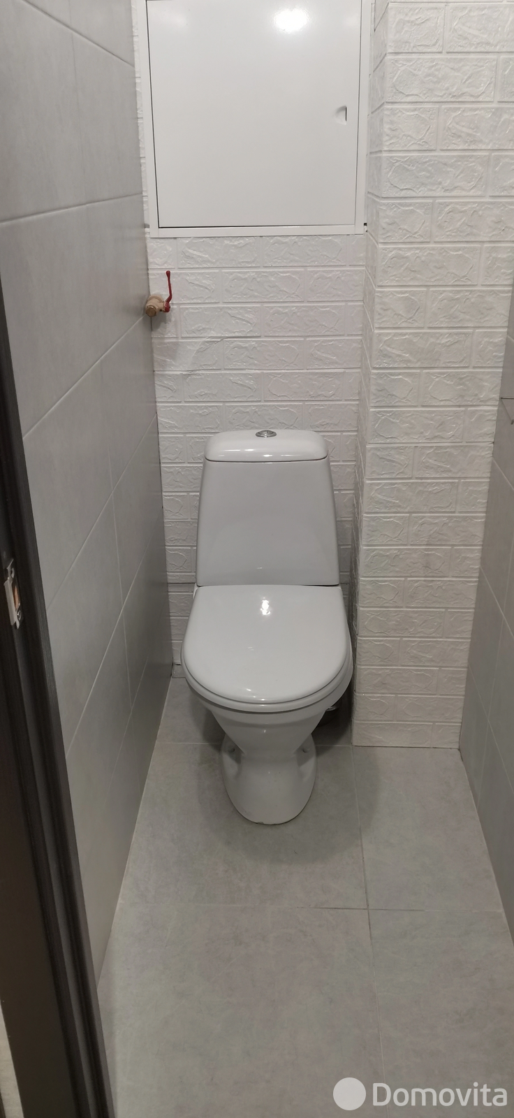 Снять 1-комнатную квартиру в Минске, пр-т Пушкина, д. 30, 410USD, код 148335 - фото 16