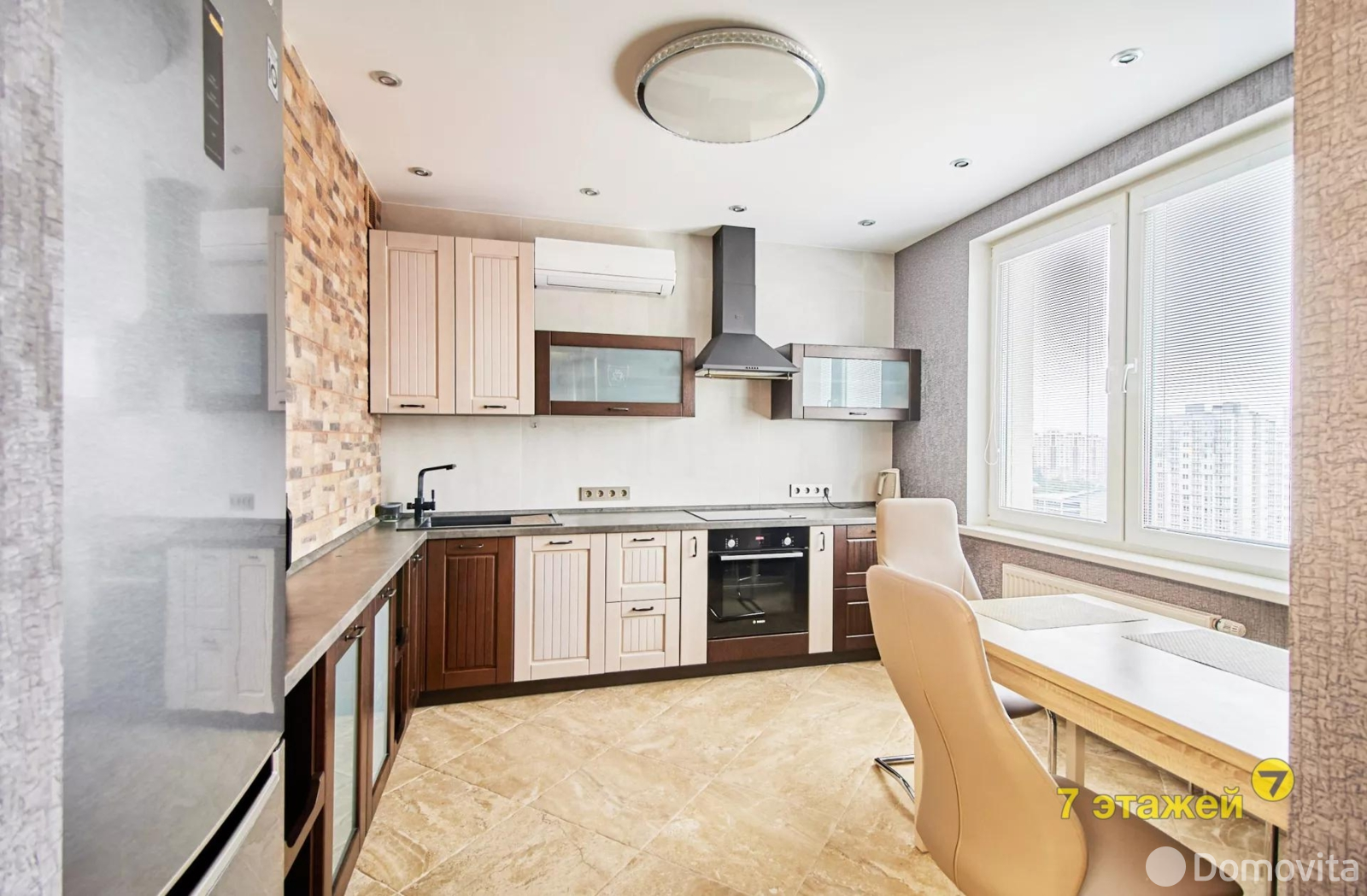 Снять 1-комнатную квартиру в Минске, ул. Воронянского, д. 40, 550USD, код 150131 - фото 17