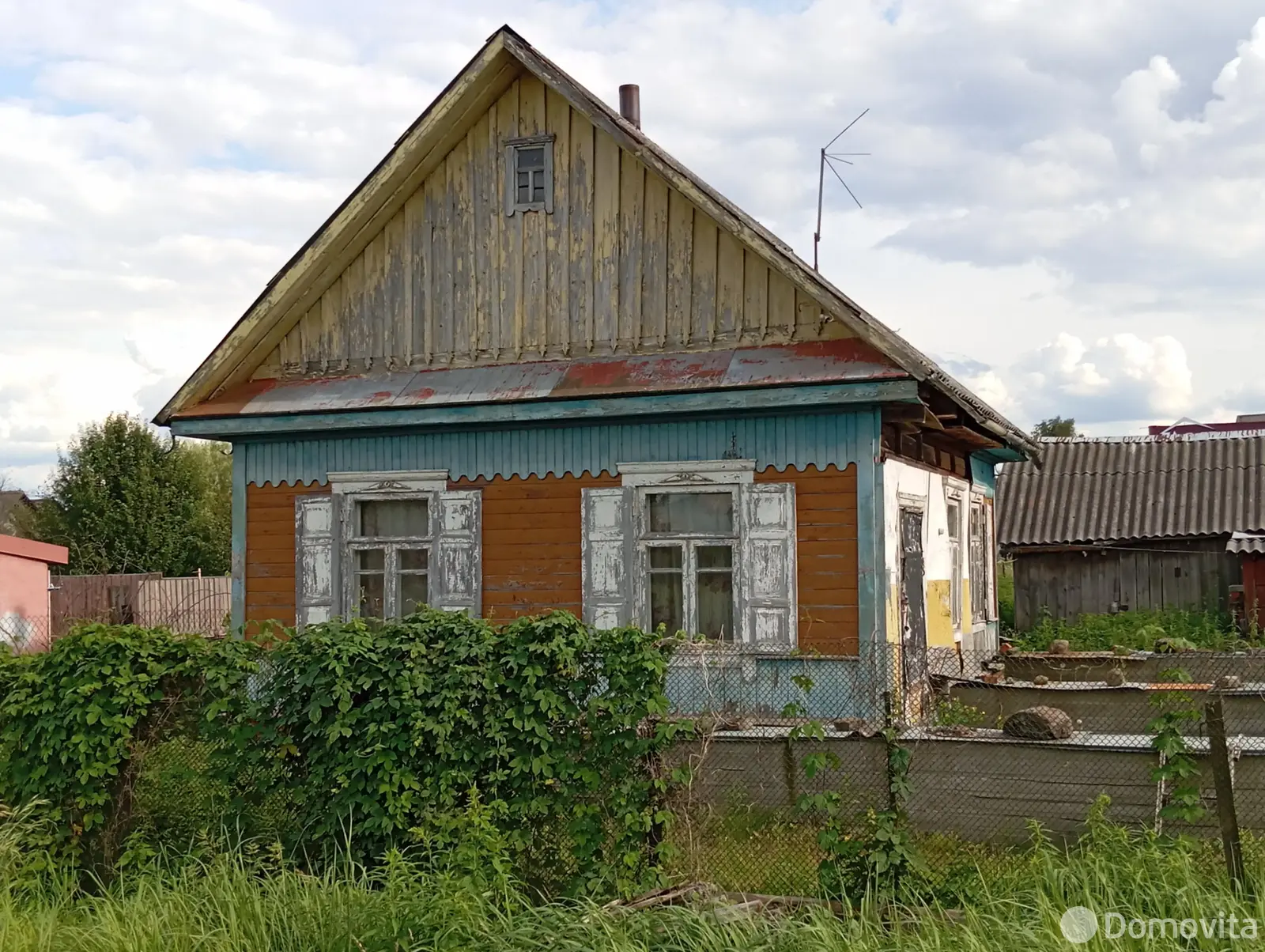 участок, Смолевичи, ул. Трудовая, д. 37, стоимость продажи 79 989 р.