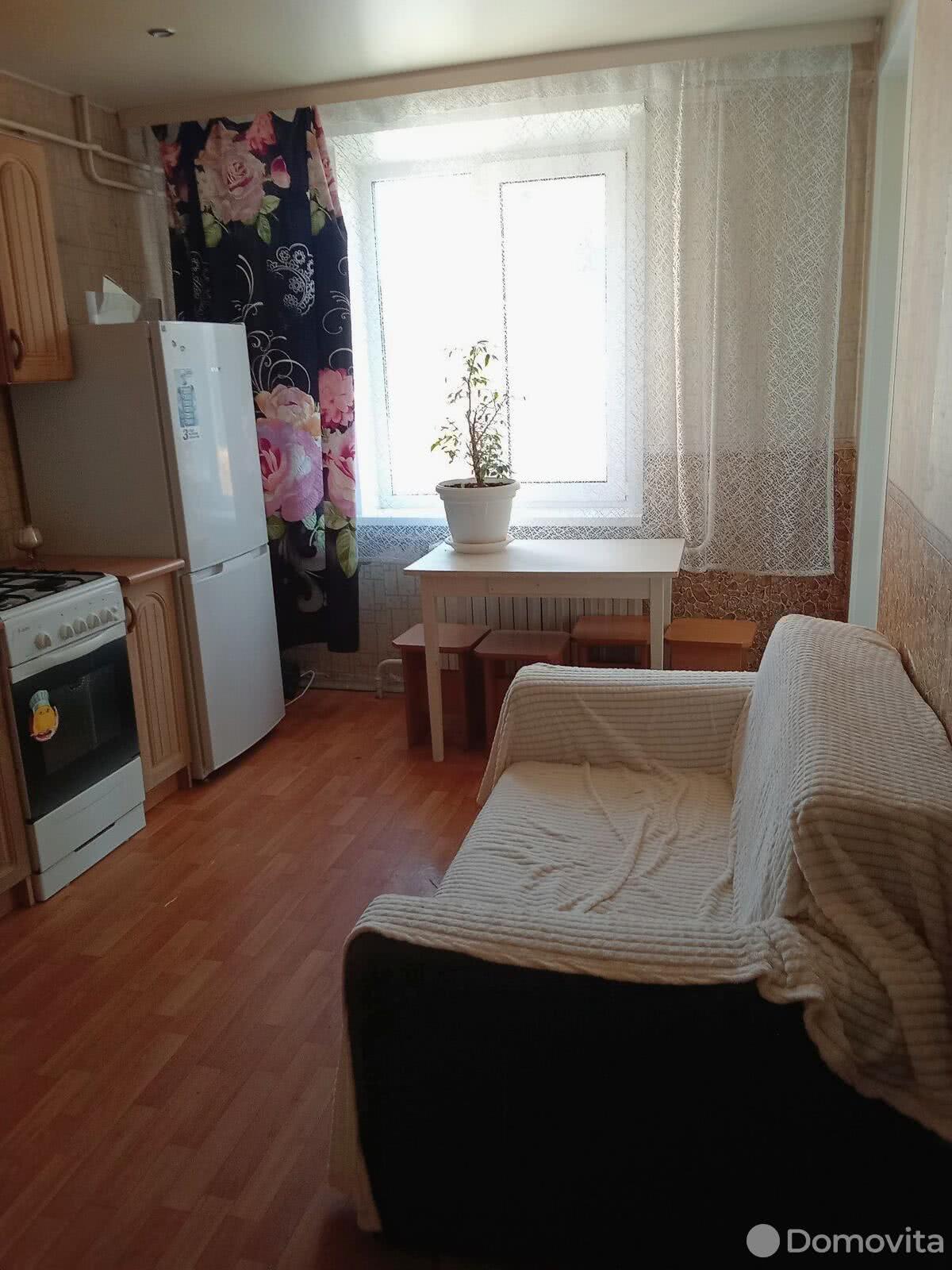 Снять 1-комнатную квартиру в Минске, ул. Одинцова, д. 97, 250USD, код 137862 - фото 3