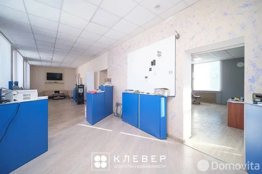 офис, Минск, ул. Казинца, д. 25/а