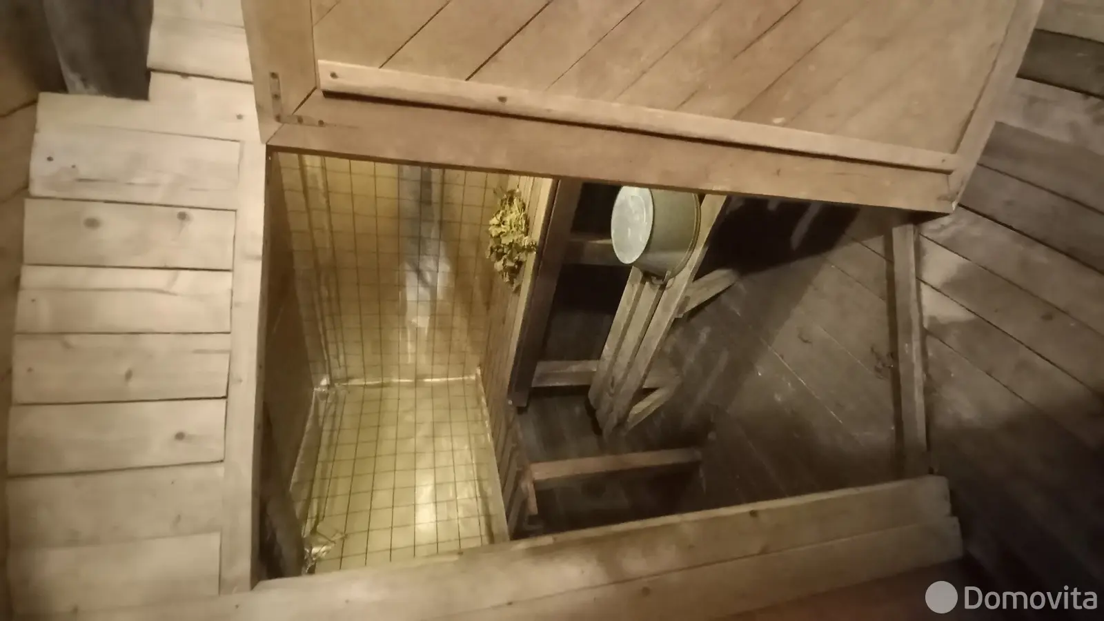 дом, Тулово, ул. Набережная 