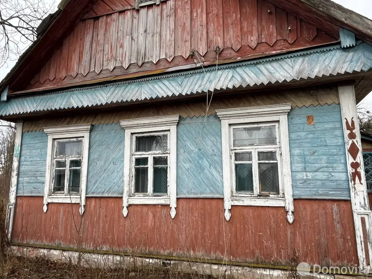 дом, Ананчицы, 