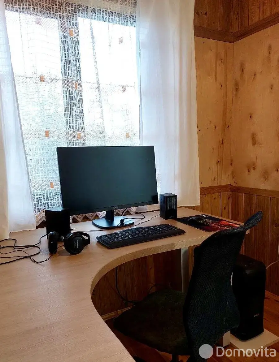 Продажа 3-этажной дачи в ВЫСОКОЕ ЗАРЕЧЬЕ Минская область, 43500USD, код 185896 - фото 30