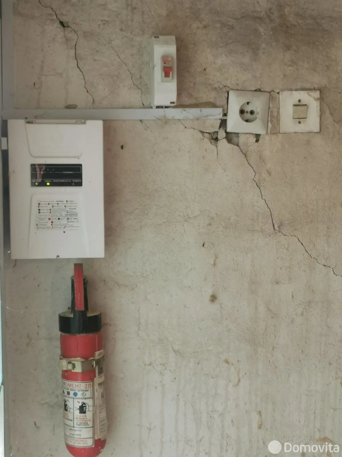 Продажа гаража в Гродно пр-т Космонавтов, д. 68Вк105блок1, 6900USD, код 9519 - фото 5