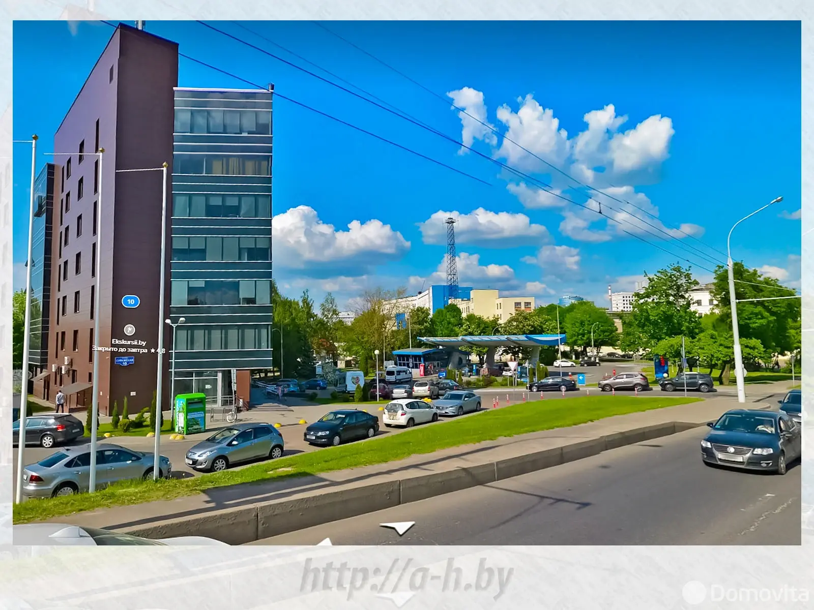 Снять офис на ул. Суражская, д. 10 в Минске, 1500BYN, код 17240 - фото 8