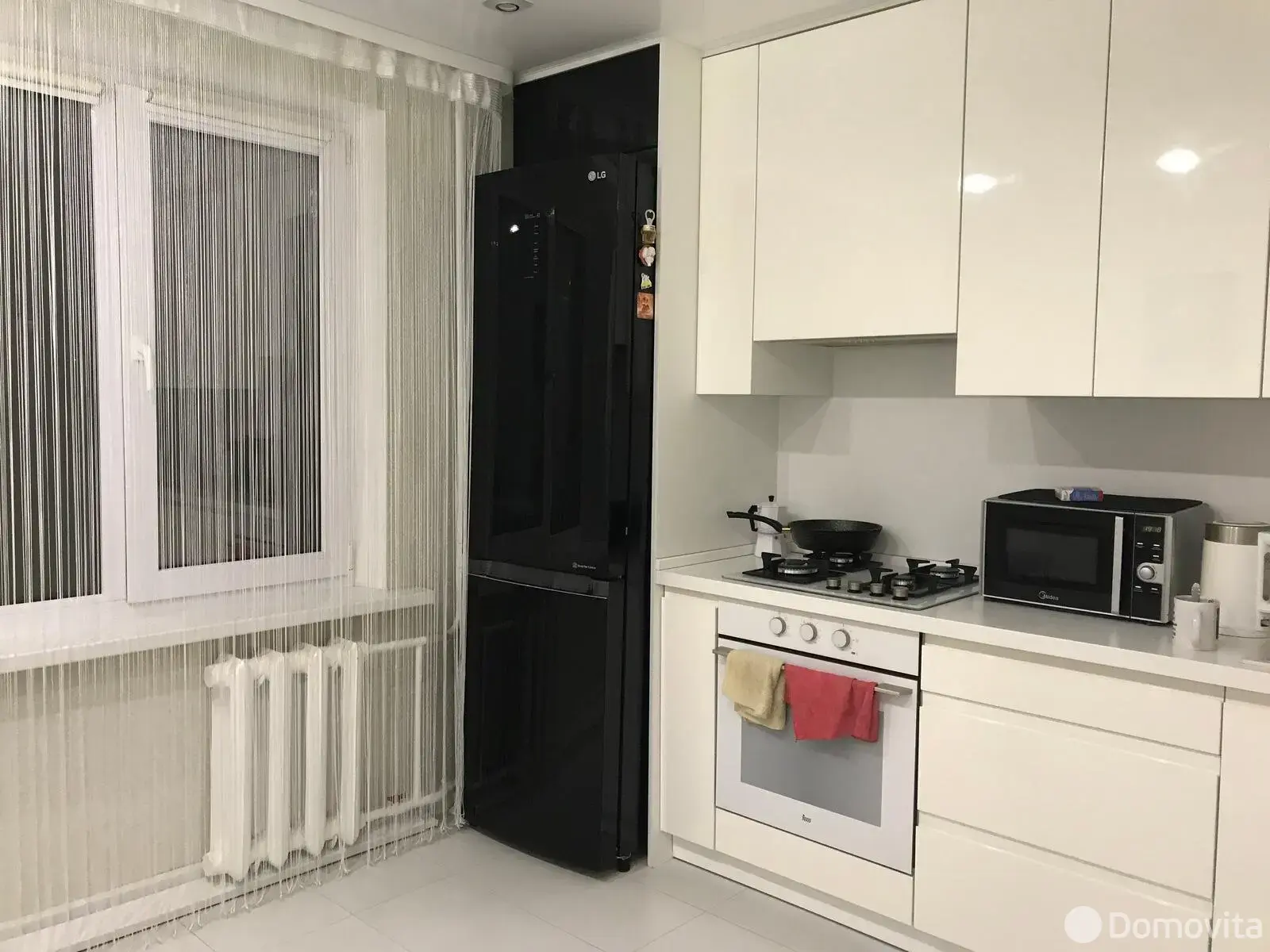 комната, Минск, ул. Лобанка, д. 50 - лучшее предложение