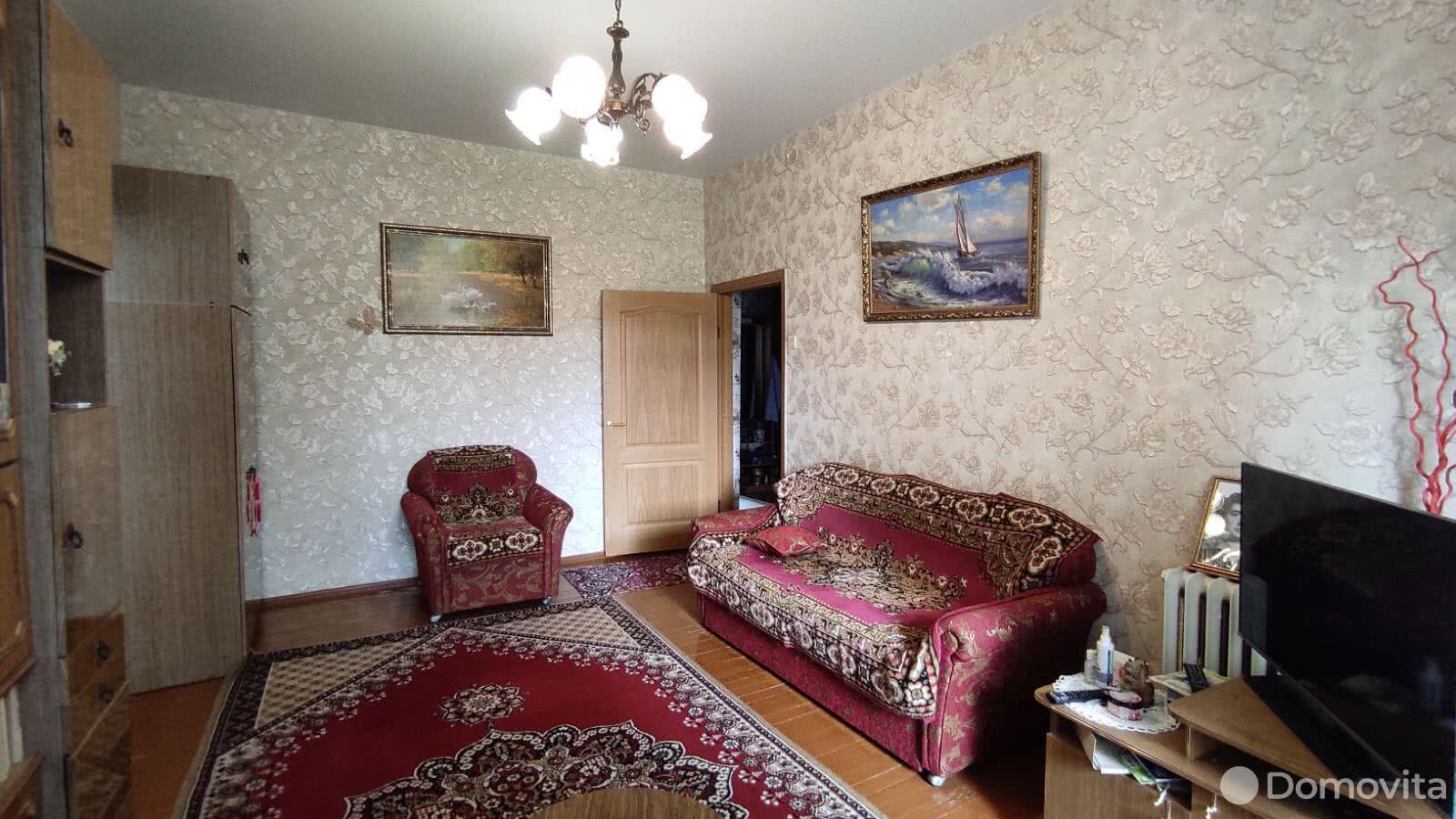 Продажа 4-комнатной квартиры в Станьково, ул. Войсковая, д. 2, 50000 USD, код: 1016233 - фото 3