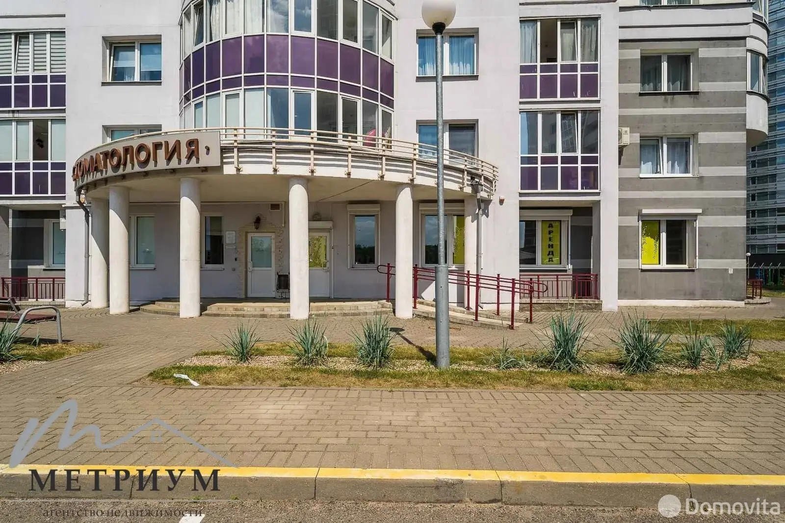 Купить торговое помещение на ул. Мястровская, д. 6 в Минске, 210000USD, код 997442 - фото 17