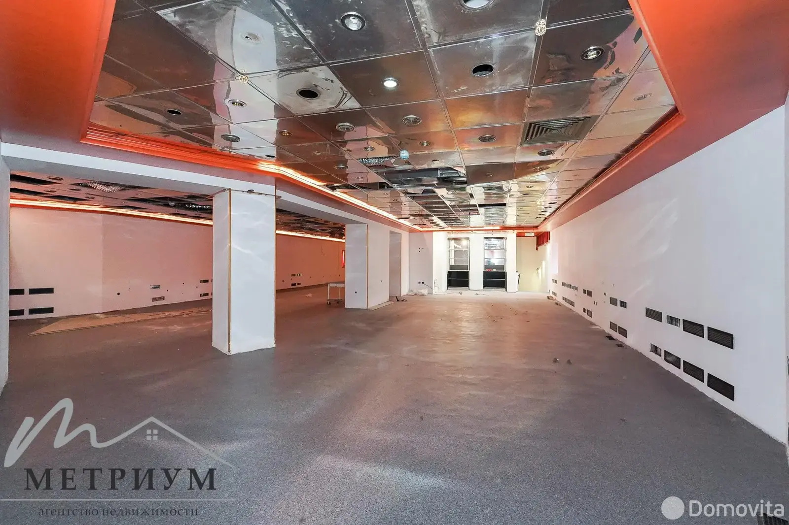 торговый объект, Минск, пр-т Рокоссовского, д. 1 - лучшее предложение