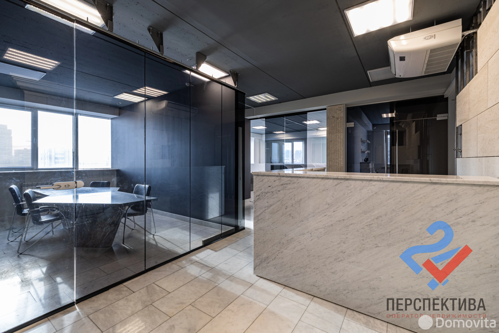 Купить офис на ул. Карла Либкнехта, д. 66 в Минске, 220000USD, код 10017 - фото 20