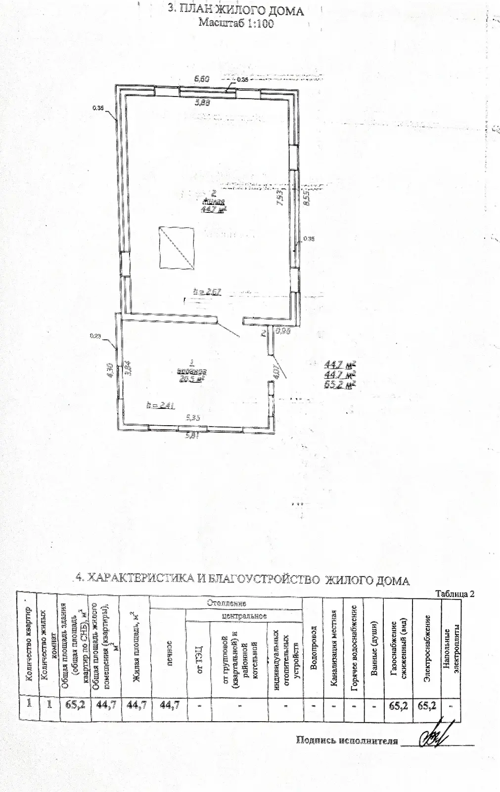 Купить 2-этажную дачу в Симоновичах Могилевская область, 5000USD, код 186217 - фото 5