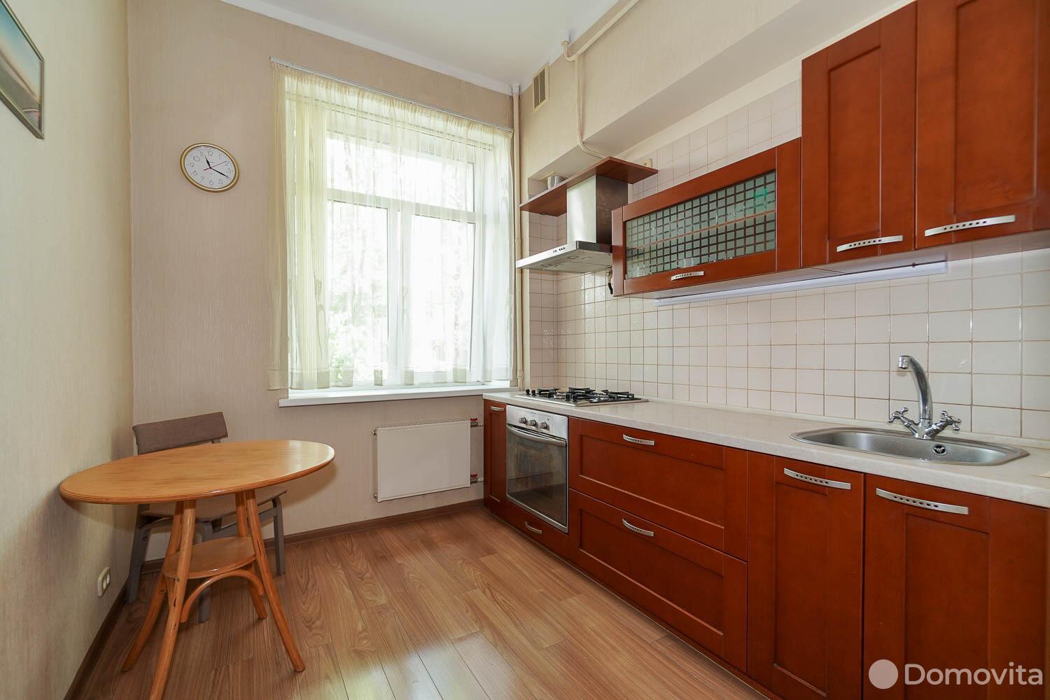 Купить 2-комнатную квартиру в Минске, ул. Якуба Коласа, д. 19, 115000 USD, код: 1015090 - фото 6