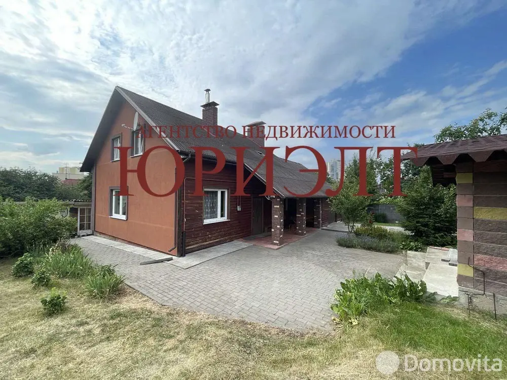дом, Гродно, ул. Спартаковская - лучшее предложение