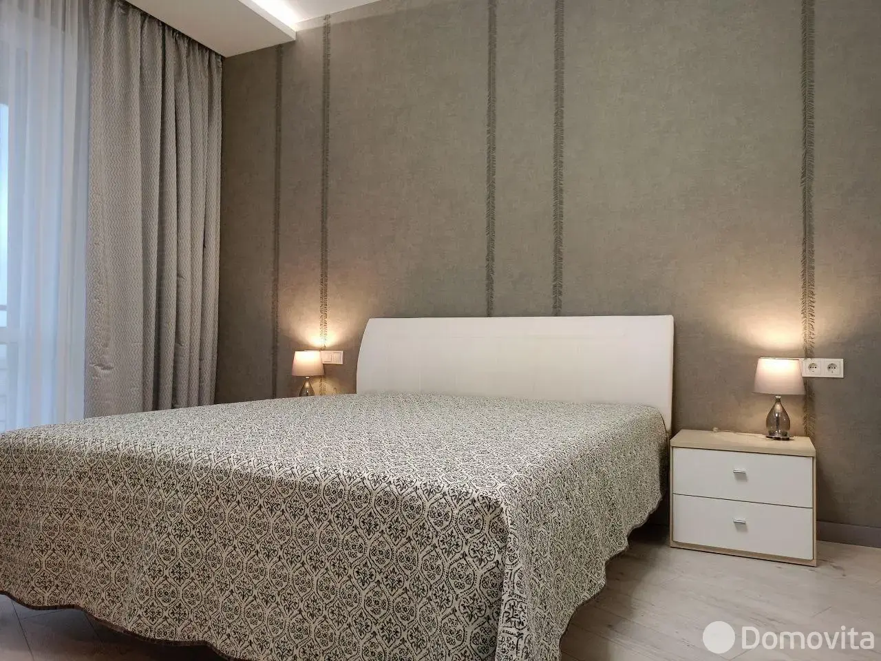 Снять 2-комнатную квартиру в Минске, ул. Кальварийская, д. 16, 1000USD, код 150590 - фото 7