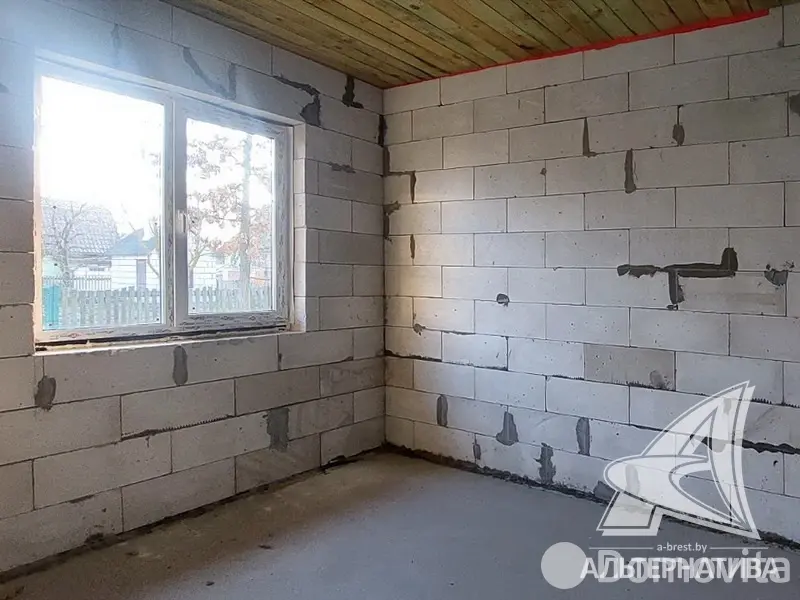 дача, Росинка при Брестском ДЭУ-138, 