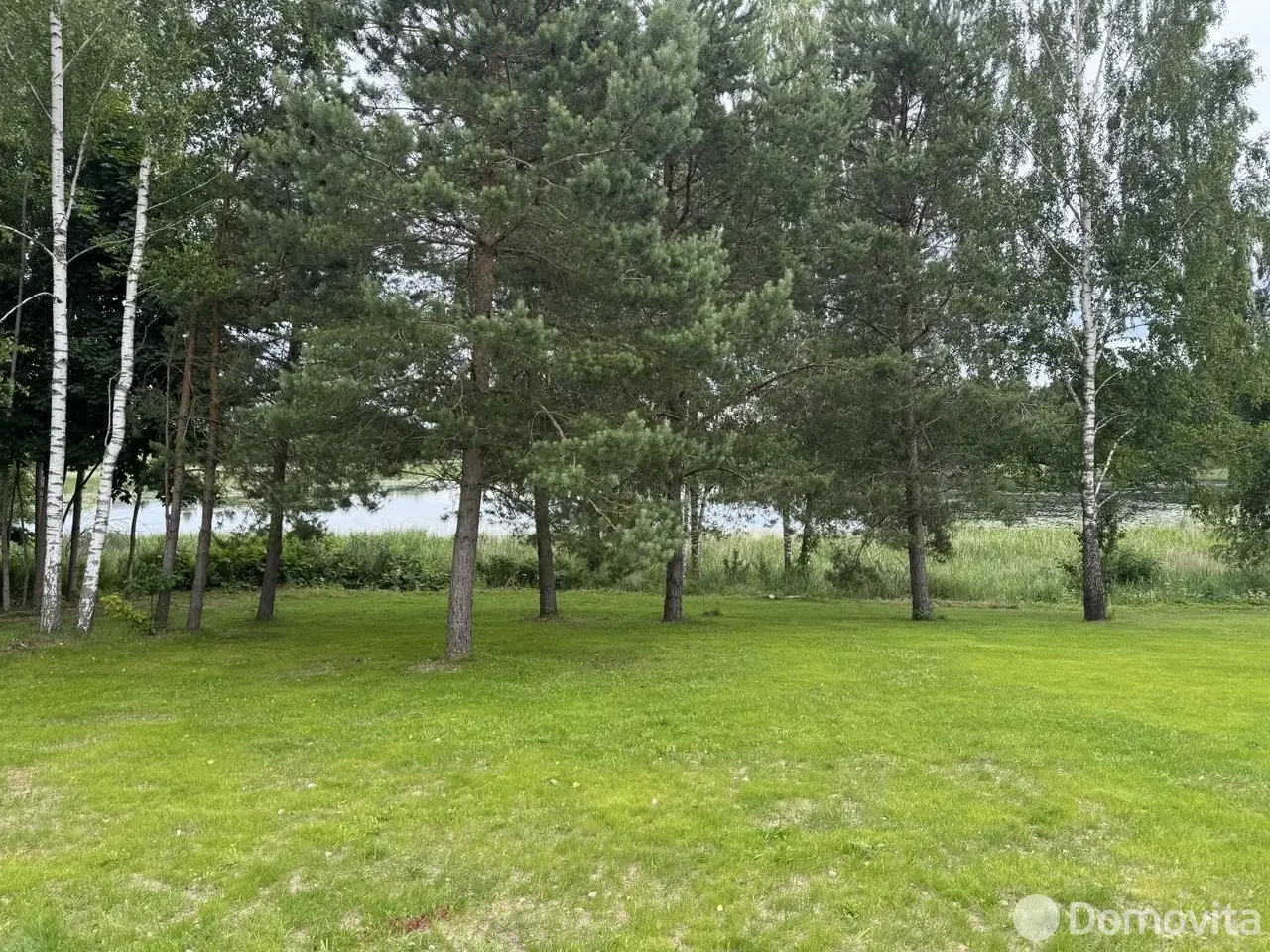 Стоимость продажи участка, Сябры-2002, 