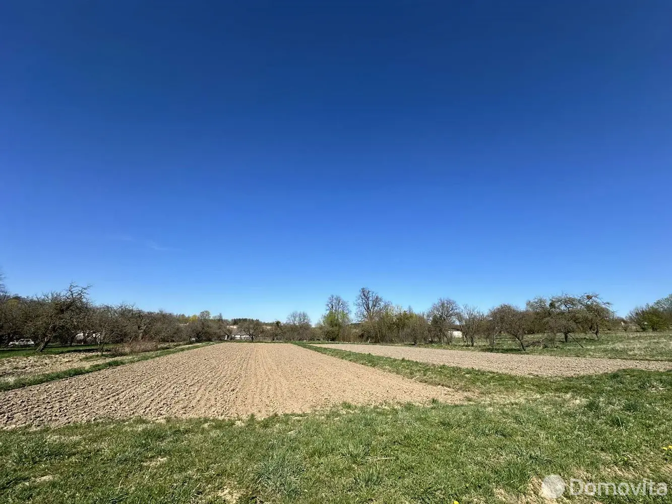 участок, Адамовичи, , стоимость продажи 182 917 р.