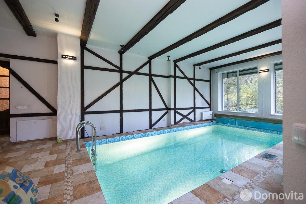 коттедж, Сосенка, ул. Старая 