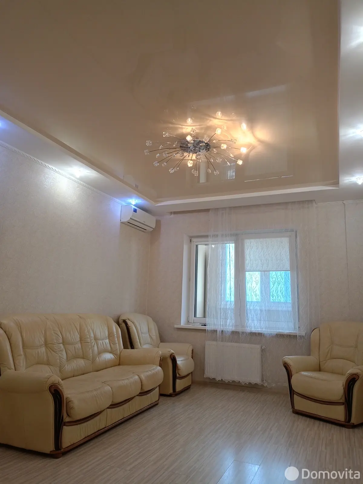 квартира, Минск, ул. Одоевского, д. 115А без посредников