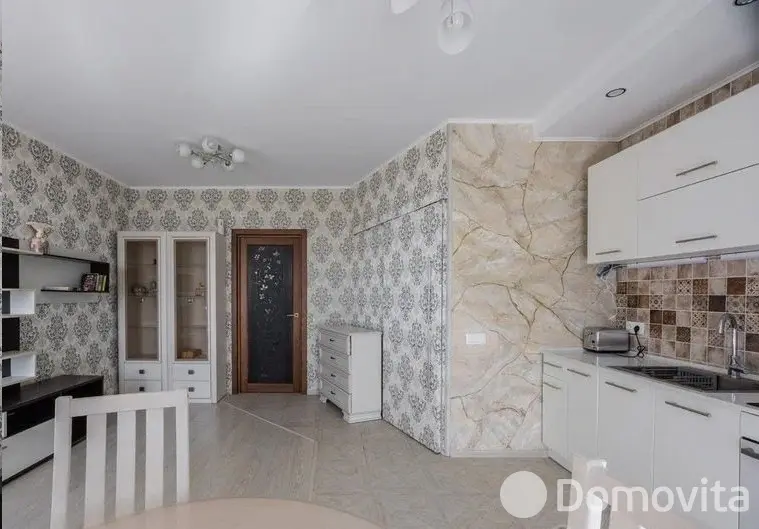 квартира, Минск, пр-т Победителей, д. 135 от собственника