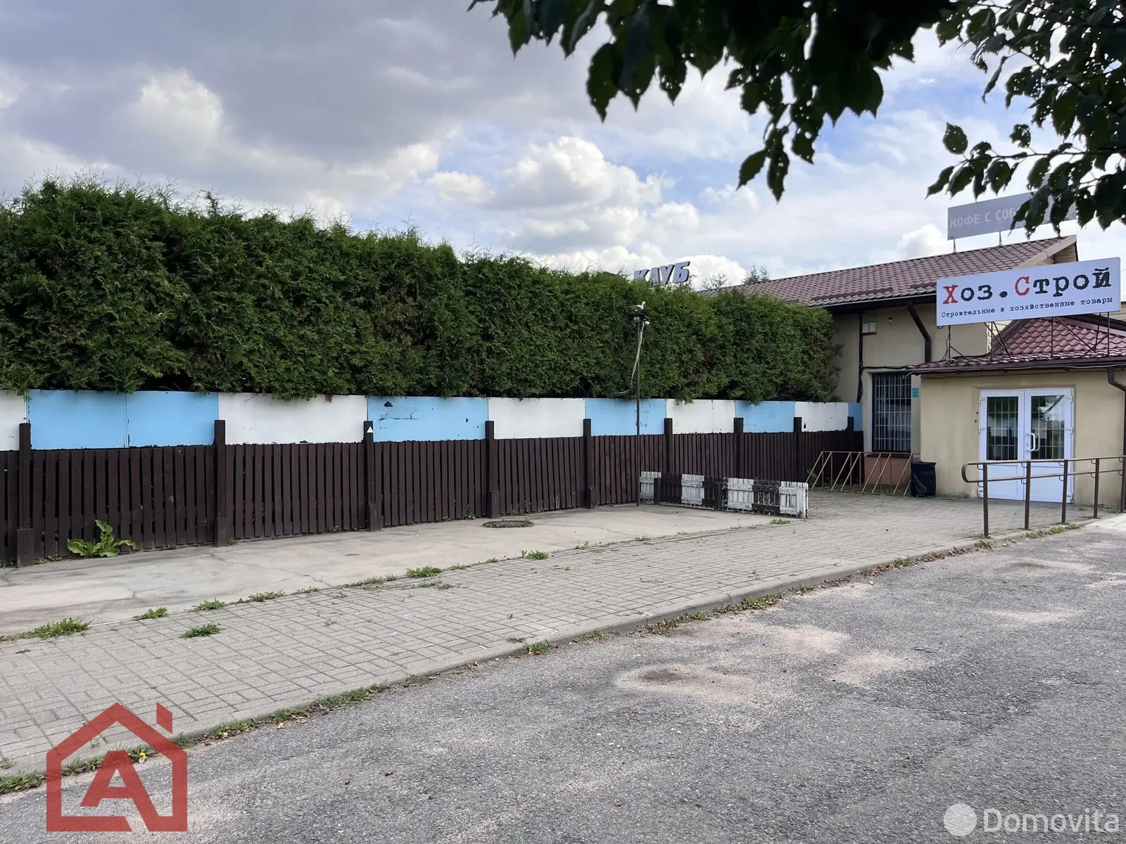 Аренда склада на ул. Брестская, д. 7 в Щомыслице, код 964133 - фото 13