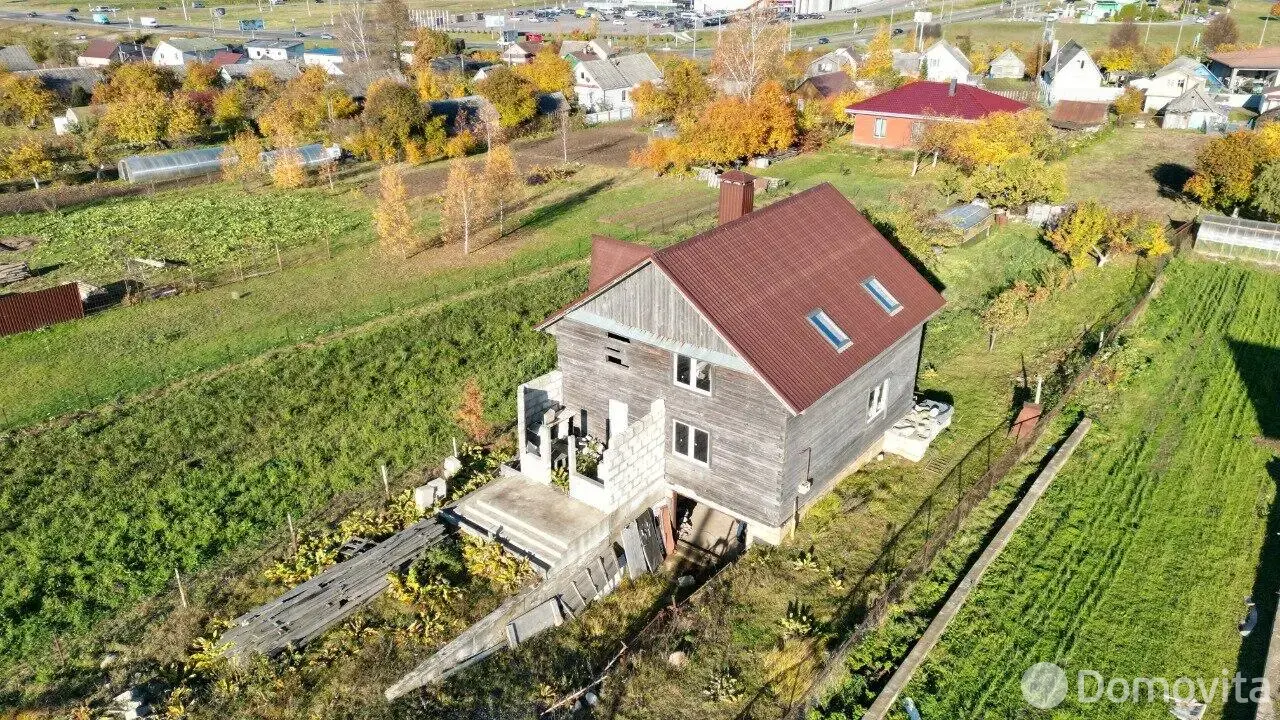 дом, Дворицкая Слобода, д. 4 