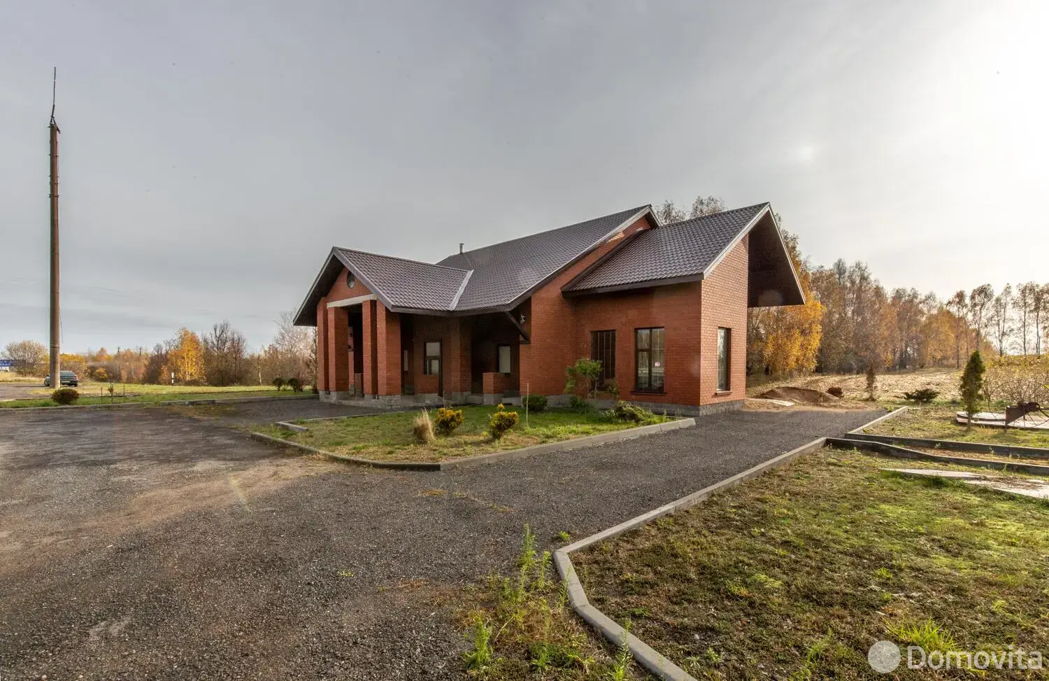 продажа офиса, Самохваловичи, 