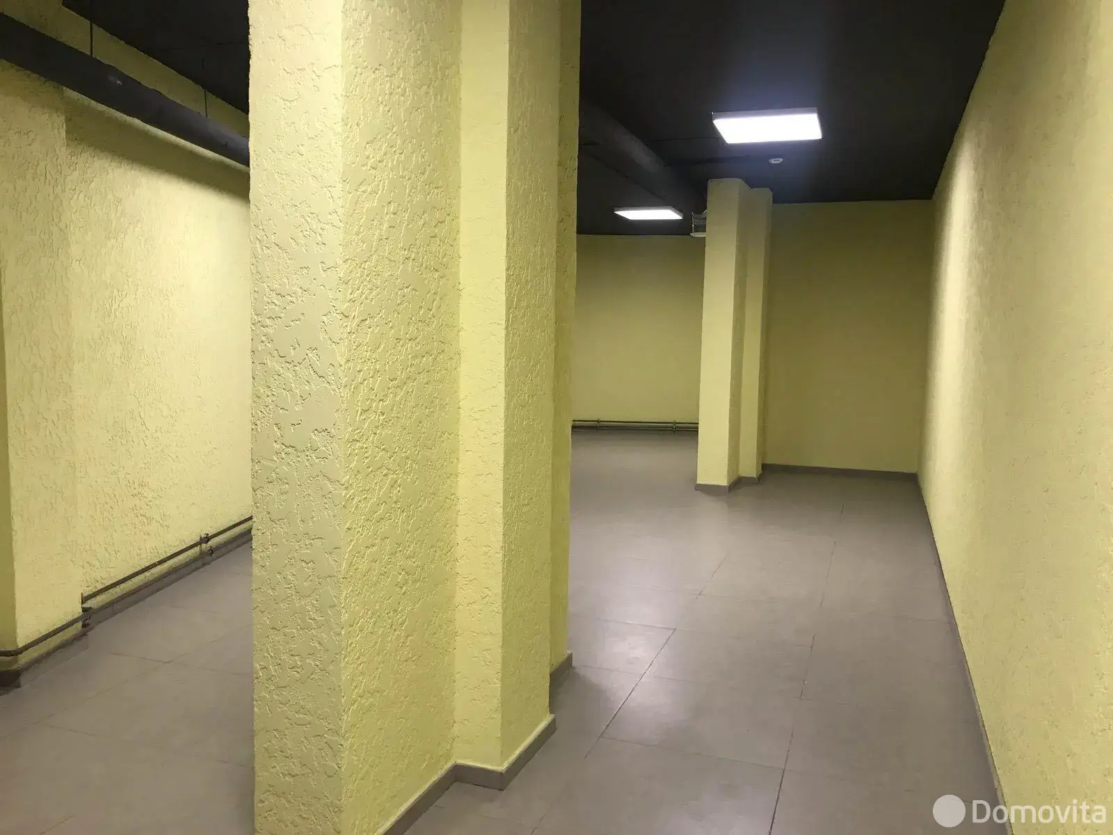 офис, Минск, ул. Чапаева, д. 4/А, стоимость аренды 9 268 р./мес.