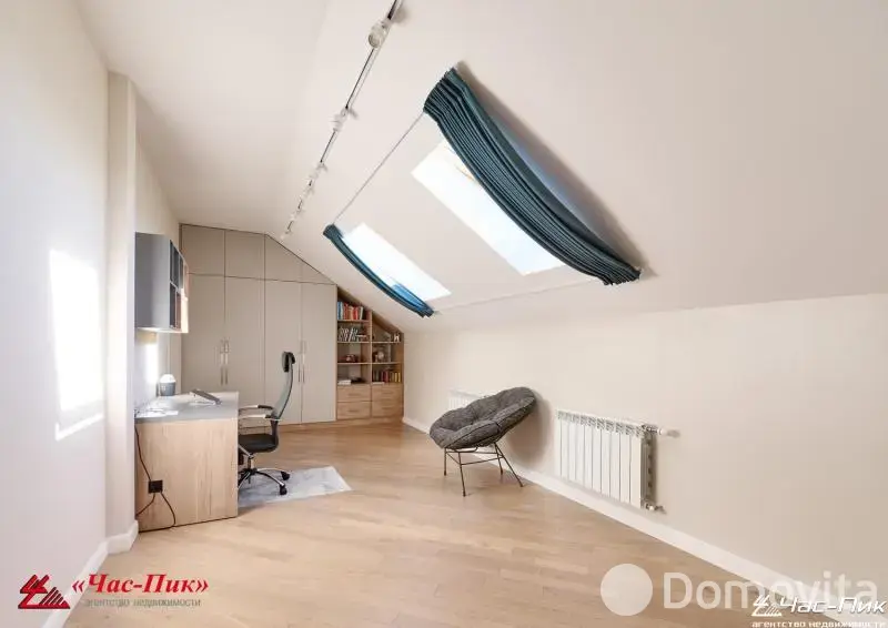 Продажа 1-этажной дачи в Шубниках Минская область, 599000USD, код 184303 - фото 20