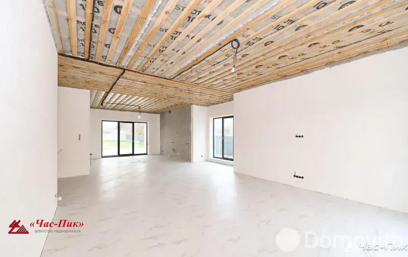 Купить 1-этажную дачу в Колодищах Минская область, 350000USD, код 185528 - фото 11