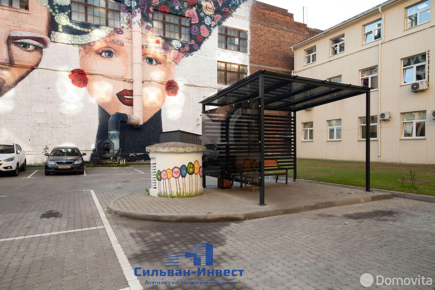 Купить офис на ул. Долгобродская, д. 16 в Минске, 10340400USD, код 7913 - фото 41