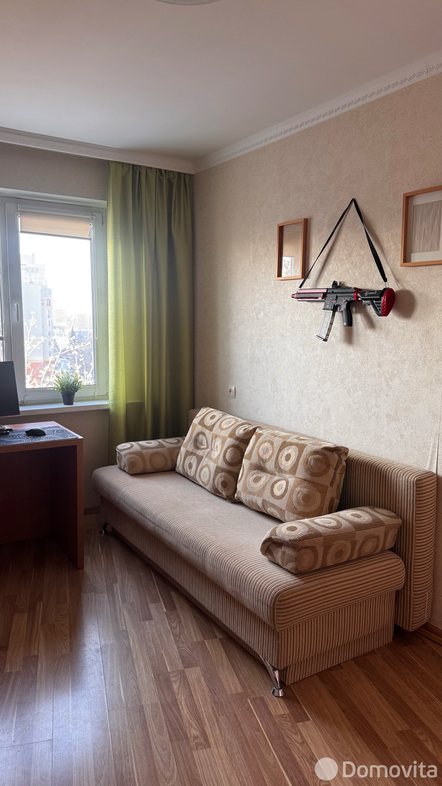 Снять 2-комнатную квартиру в Минске, ул. Притыцкого, д. 54, 500USD, код 149377 - фото 17