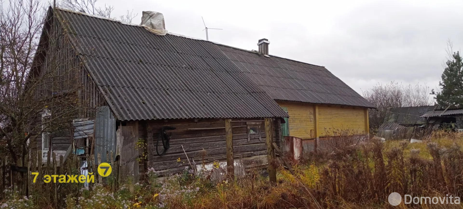 коттедж, Осовок, - лучшее предложение