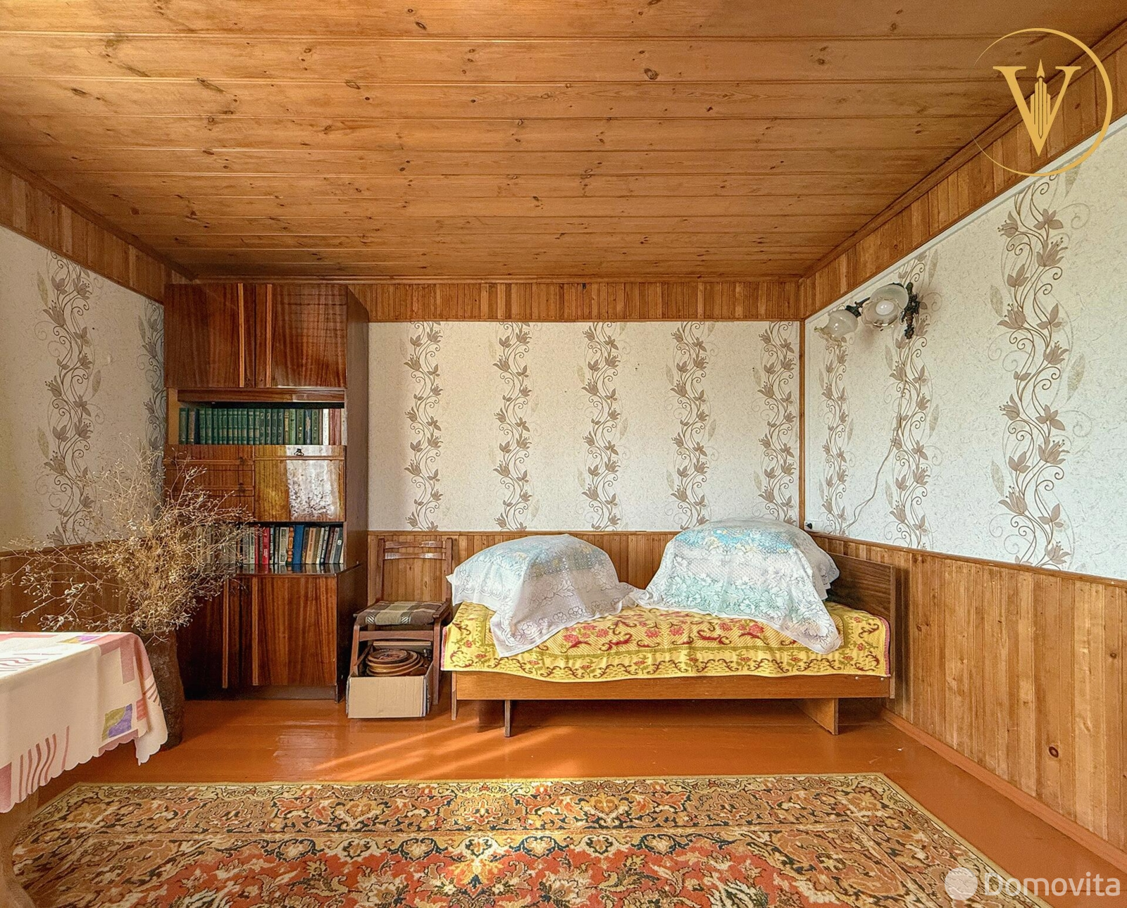 Купить 1-этажную дачу в Атлант-1 Минская область, 83500BYN, код 186236 - фото 16